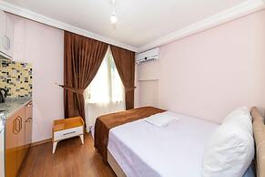 Tavra Hotel