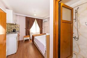 Tavra Hotel