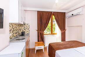 Tavra Hotel