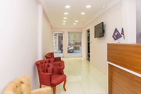 Tavra Hotel