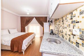 Tavra Hotel