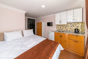 Tavra Hotel