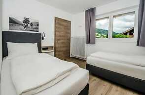 Appart-Pension Schnöll