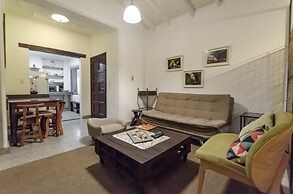 Cozy Studios near Shopping del Sol