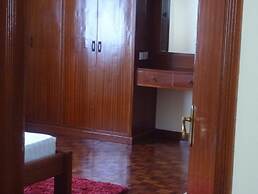 Sheema Villas
