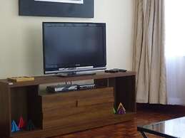 Sheema Villas