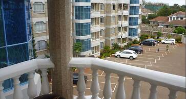 Sheema Villas