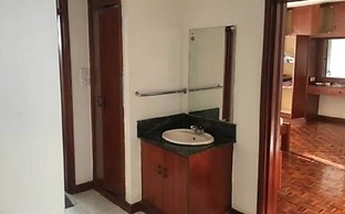 Sheema Villas