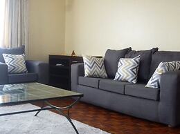 Sheema Villas