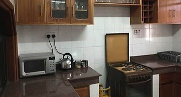 Sheema Villas