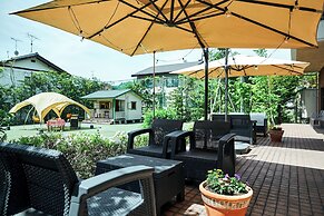 IKOI Villa