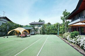 IKOI Villa