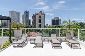 Private 5 Star 1 Bedroom Apartment on SkyTower