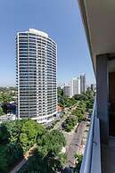 Private 5 Star 1 Bedroom Apartment on SkyTower