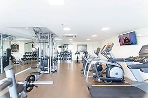 Private 5 Star 1 Bedroom Apartment on SkyTower