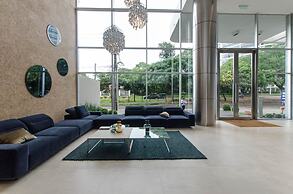Private 5 Star 1 Bedroom Apartment on SkyTower