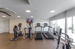 Private 5 Star 1 Bedroom Apartment on SkyTower
