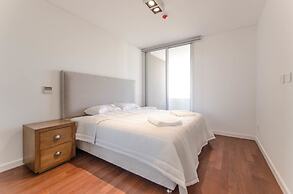 Private 5 Star 1 Bedroom Apartment on SkyTower