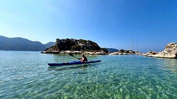 Kekova Pansiyon