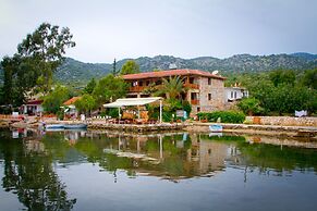 Kekova Pansiyon