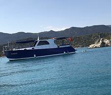 Kekova Pansiyon