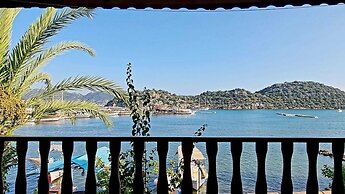 Kekova Pansiyon