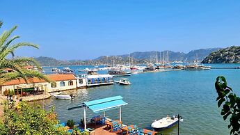 Kekova Pansiyon