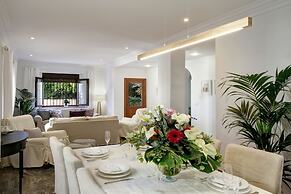 Exclusive Villa stunning Alhambra view