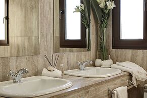 Exclusive Villa stunning Alhambra view
