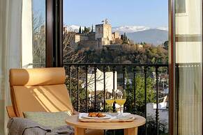 Exclusive Villa stunning Alhambra view