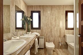Exclusive Villa stunning Alhambra view