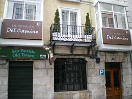 La Pensión del Camino