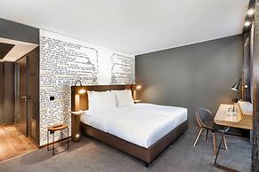 HYPERION Hotel Leipzig