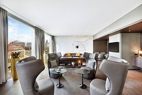 HYPERION Hotel Leipzig
