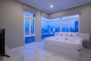 SSB Residence