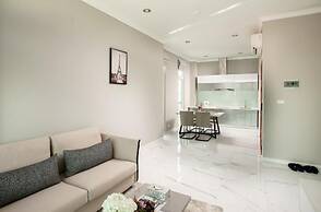 SSB Residence