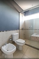 Trendy Barrio Jara apartment