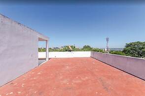 Trendy Barrio Jara apartment