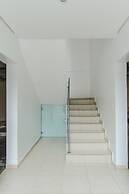 Trendy Barrio Jara apartment