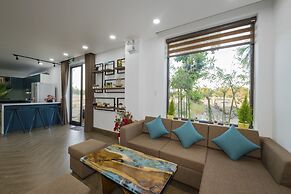 Lena Homestay