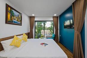 Lena Homestay