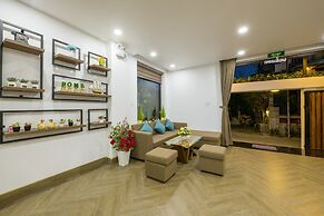 Lena Homestay