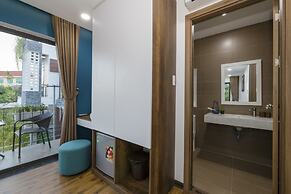 Lena Homestay