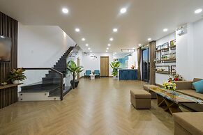 Lena Homestay
