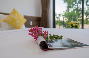 Lena Homestay