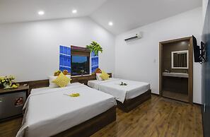 Lena Homestay
