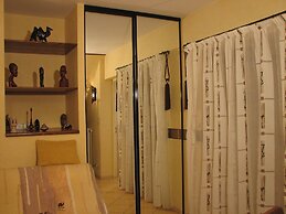 Chambre d'hôtes le Pas de l'âne
