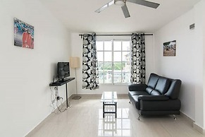 Ilios OceanFront