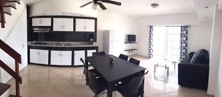 Ilios OceanFront