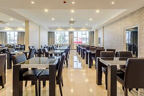 Nobile Hotel Estación Central